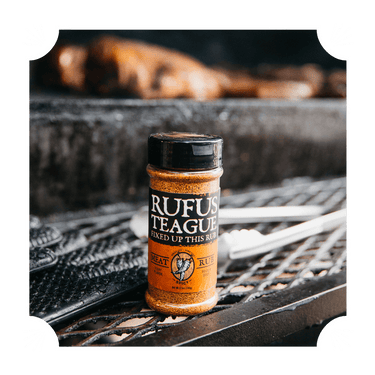 SPICY MEAT RUB - The Pepper Pantry (Formerly Marie Sharp's)